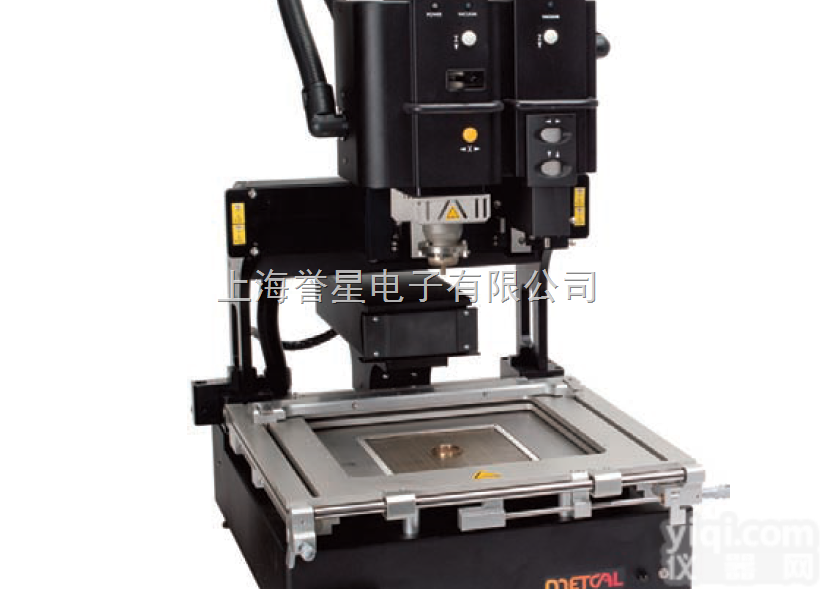 <em>APR</em>-1200A-SRS  美国METCAL（OKI）Scorpion高级封装<em>返修</em>系统<em>APR</em>-12...