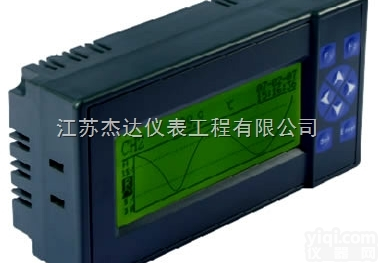 JD202<em>系列</em>  <em>迷你型</em>无纸<em>记录仪</em>