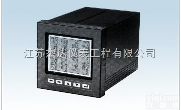 JD130-RB<em>基本型</em>无纸<em>记录</em><em>仪表</em>