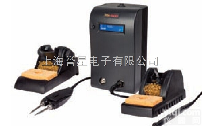 MX-500STP  美国METCAL（OKI）双路输出切换数显镊型手柄<em>电焊</em>台<em>返修</em>系统MX-...