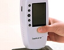 WR-18  <em>色差计</em> WR-18<em>手持式</em>色差仪