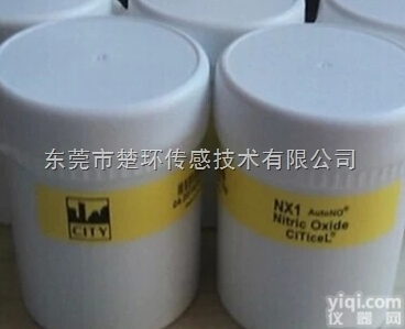 进口英国CITY<em>氮氧传感器</em> NX1 NX-1,机动车检测站汽车废气用传...