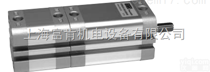 NYD系列磁性活塞双作用气缸<em>杭州</em>有<em>现货</em>德国Airtec爱尔泰克