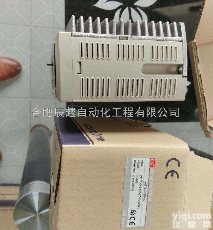 APD-VS04NL  Z长一款原装<em>韩国</em>LS<em>驱动器</em> APD-VS04NL