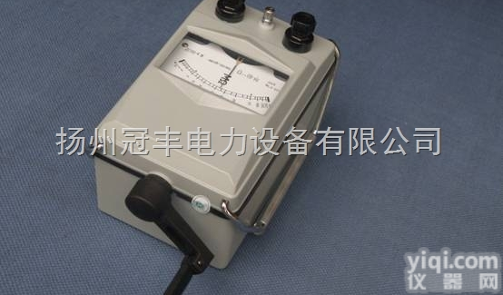 <em>ZC</em>-7型<em>兆欧表</em>生产<em>厂家</em>|<em>厂家</em>