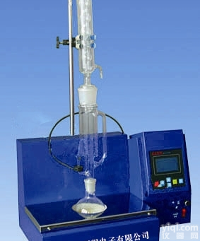 LQJB-3自动甲苯不溶物测定仪生产厂家价格