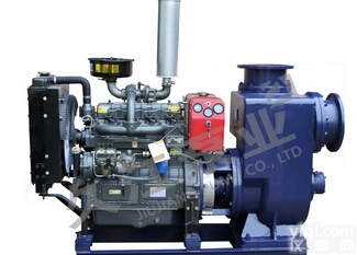 ZWC<em>柴油机</em>自吸排污泵  卧式自吸柴<em>油泵</em>