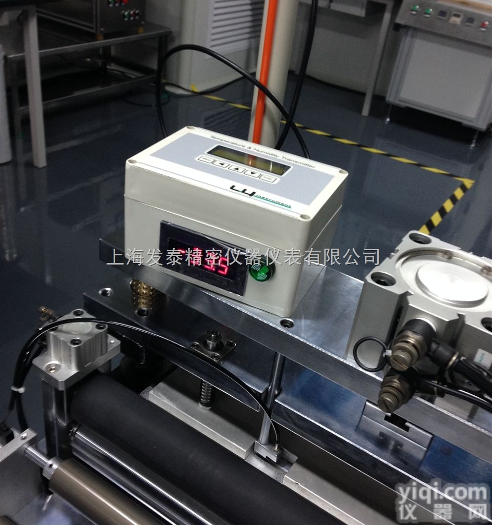 LY60P-2X-FT  上海发泰LY60P-2X-FT高亮度在线露点，<em>锂电池</em>声光报警<em>露点仪</em>