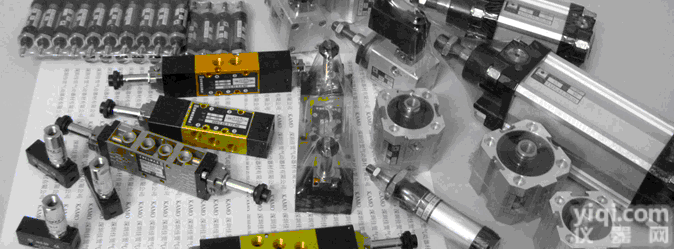 昆科<em>KUHNKE</em><em>微型</em><em>气动元件</em>电磁阀