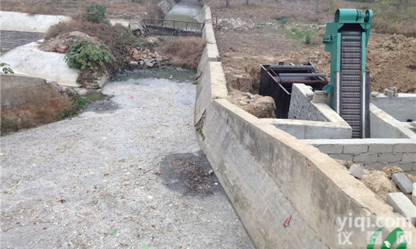 河南环源<em>环保科技</em>有限公司，焦化污水处理设备