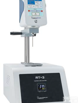 CP2000-100T  多功能 锥板粘度计 （可测流变，可测<em>动力粘度</em>，<em>运动粘度</em>，斯托默粘度）