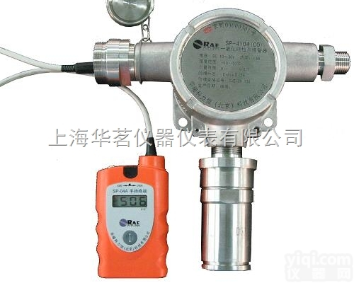 SP-3104  SP-3104<em>在线</em><em>硫化氢</em><em>监测仪</em>
