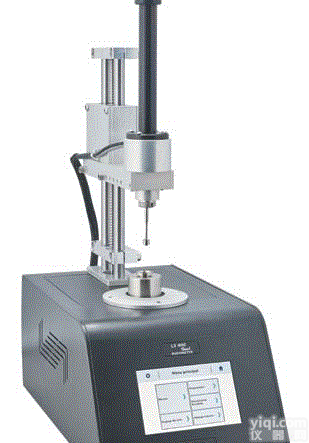 400T  超高性精度 低剪切 流变仪 （直接显示曲线，可测<em>动力粘度</em>，<em>运动粘度</em>）