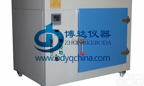 GWH-506  <em>北京</em>400℃<em>高温</em>箱,500℃<em>高温</em>烘箱厂家
