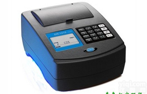 DR1010  <em>美国</em><em>哈希</em>DR1010型COD<em>速测仪</em>