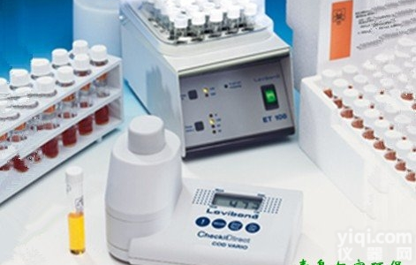 ET99718  <em>德国罗威邦ET99718</em>型COD快速检测仪