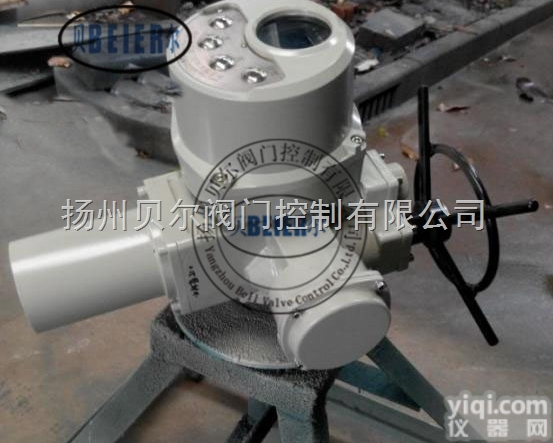 DQW60-0.5Z  <em>江苏</em>电动<em>执行器</em><em>江苏</em>电动执行机构<em>江苏</em>阀门电动装置