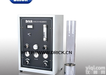 DRK304A氧指数仪  <em>高品质</em>氧指数仪＿氧指数测定<em>德瑞克</em>