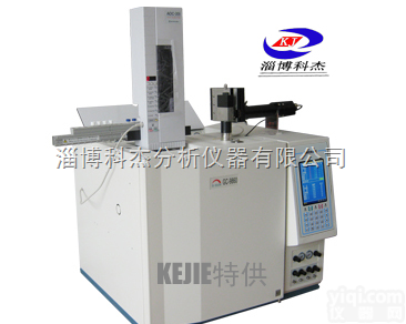 <em>石脑油</em>中芳烃潜<em>含量</em>的气相色谱仪分析