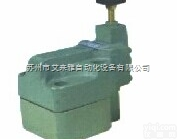 康<em>百世</em>卸荷<em>溢流阀</em>BUCG-06-B|BUCG-06-C