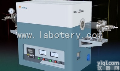 LG0512KLG0612K  1200℃单温区开启式真空/气氛<em>管式</em>炉<em>系列</em>