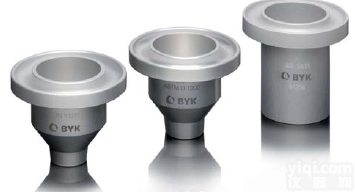 德国 BYK DIN<em>粘度</em>杯，<em>福特</em>杯，ISO杯