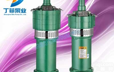 QD<em>井下</em>提水单相<em>潜水泵</em> QD高扬程提升泵