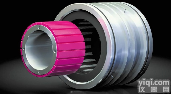 日本谐波<em>减速机</em>德国谐波<em>传动</em>SHD-25-50-2SH