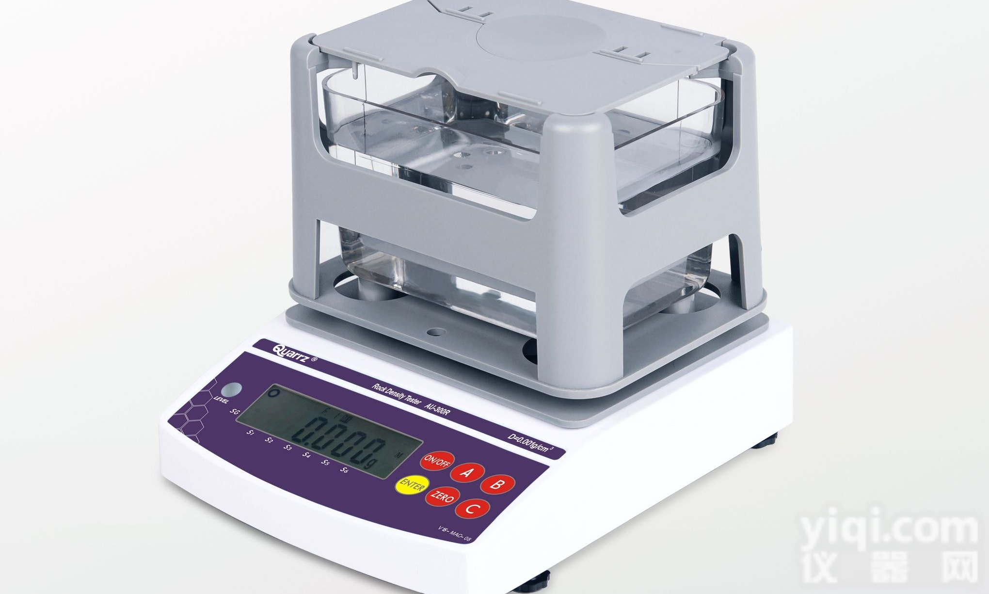 <em>岩石</em>孔隙率<em>检测仪</em>