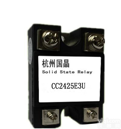 CC2425E3U  供应杭州国晶<em>固态</em><em>继电器</em><em>固态</em><em>继电器</em><em>固态</em><em>继电器</em>CC2425E3U