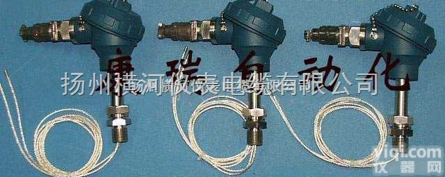wzp-215  <em>耐腐</em>/耐油<em>热电阻</em>