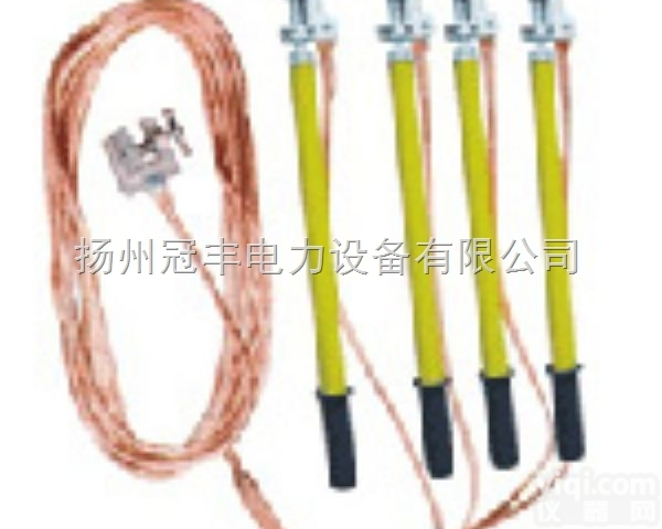 高压<em>接地线</em> JDX-WS-220KV<em>生产厂家</em>