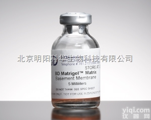 356234/354234  美国BD <em>Matrigel</em> <em>基质</em>胶/<em>基质</em>膜