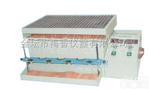 HY-3MX多功能调速<em>振荡器</em>（摇床）<em>金坛</em><em>梅香</em>