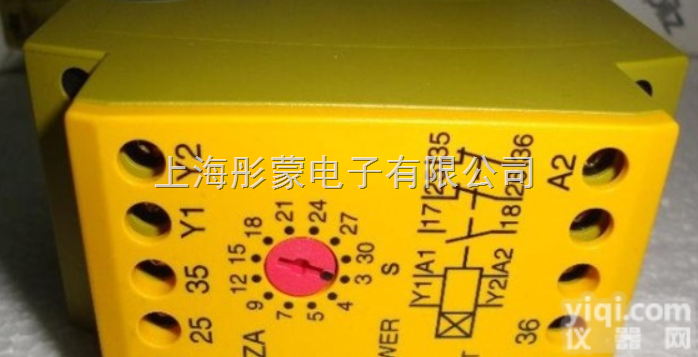 <em>570000</em>  PILZ皮<em>尔兹</em>模块