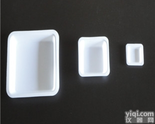 100ml 方形 <em>中号</em> <em>称量</em>盘 <em>称量</em>皿 <em>称量</em>船 <em>称量</em>舟 塑料抗静电