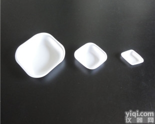 30ml 菱形 <em>中号</em> <em>称量</em>盘 <em>称量</em>皿 <em>称量</em>船 <em>称量</em>舟 塑料抗静电
