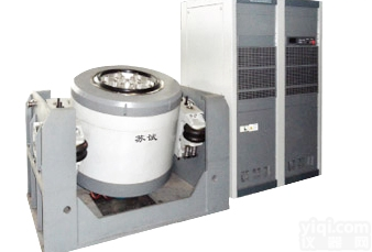 DH系列高<em>加速度</em>电动<em>振动</em>试验台