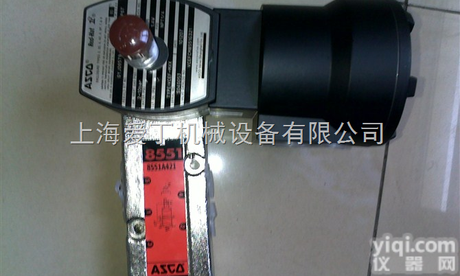 <em>美国</em>阿斯卡<em>电磁阀</em>榆林一级<em>代理</em>/ASCO<em>电磁阀</em>北京总<em>代理</em>