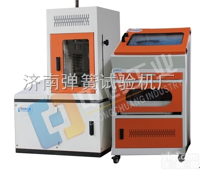 <em>汽车</em>气弹簧耐久疲劳寿命<em>测试机</em>报价、<em>汽车</em>气弹簧耐久疲劳强度试验机
