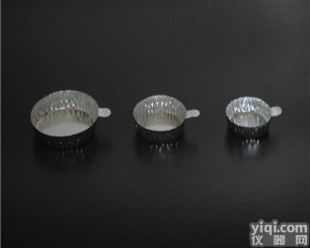 带手柄<em>铝制</em><em>称量</em>盘 铝箔<em>称量</em>盘 <em>称量</em>盘 <em>称量</em>皿 大号