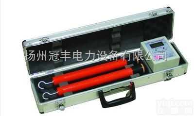 FRD-10KV/35KV/110KV高压数显核<em>相仪</em><em>使用方法</em>