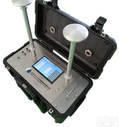ZTD-<em>A1  ZTD-A1型 可移动式痕量气体分析仪</em>