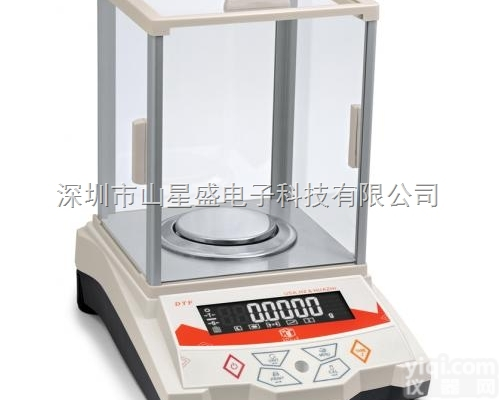 DTF-<em>FA</em>  美国华志DTF-<em>FA</em><em>分析</em>电子<em>天平</em> 精密<em>分析</em><em>天平</em>