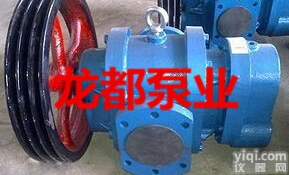 厂销LC-18/0.6<em>罗茨</em>泵/<em>高粘度泵</em>/保温<em>罗茨</em>泵/保温泵/稠油泵/抽...