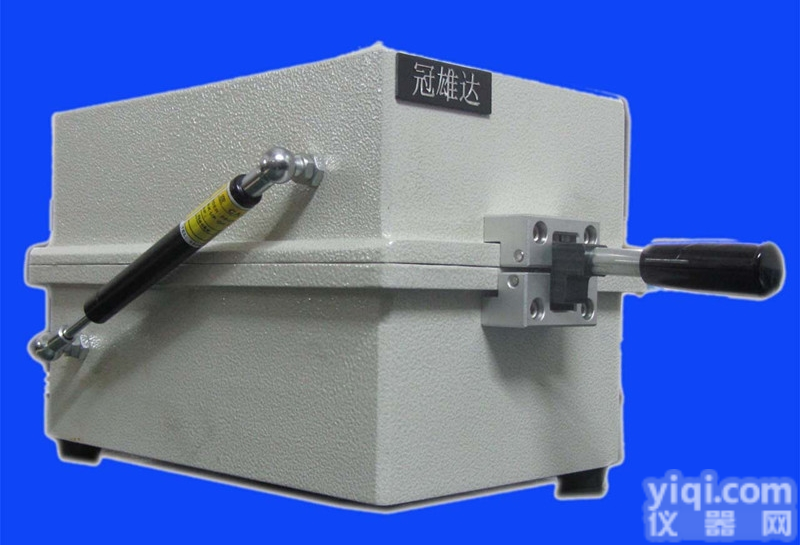 GR-S503  冠雄达<em>铸铝</em><em>屏蔽</em>箱（GR-S503）厂家为您提供<em>铸铝</em><em>屏蔽</em>箱产品整体的测试...