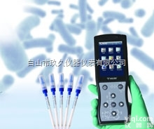 TX98-BioLum-II  手持ATP荧光<em>检测仪</em>优势（ <em>升级版</em>）