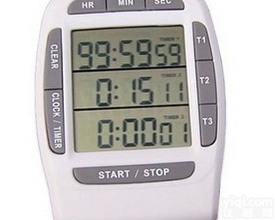 BK-<em>401</em>电子定时器 器