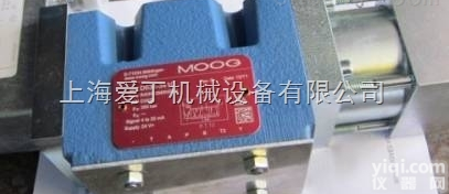 进口MOOG伺服阀赤峰现货/穆格伺服阀宝鸡一级代理