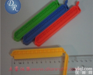 <em>透析</em>袋夹子 长度6cm <em>透析</em>夹 适用<em>透析</em>袋宽度<em>10mm</em>,25mm,34...